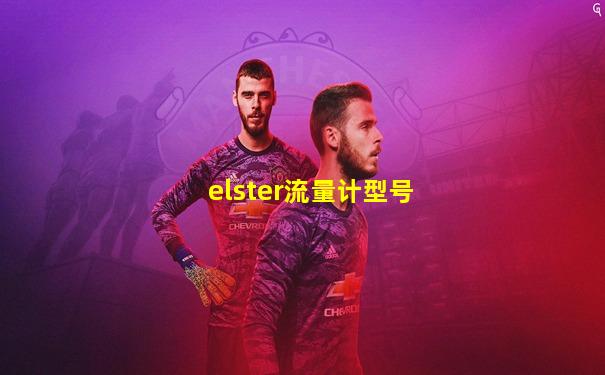 elster流量计型号