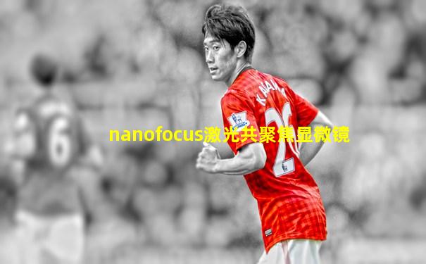 nanofocus激光共聚焦显微镜
