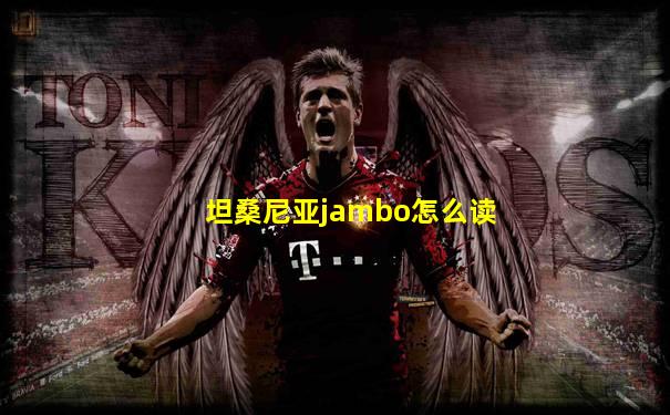 坦桑尼亚jambo怎么读