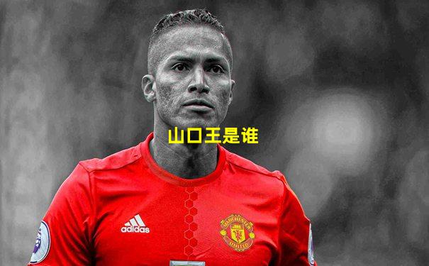 山口王是谁