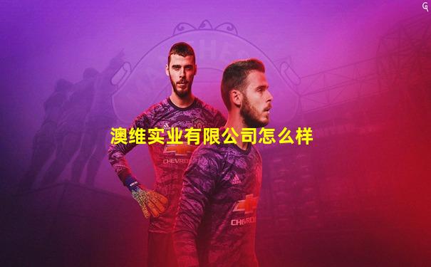 澳维实业有限公司怎么样